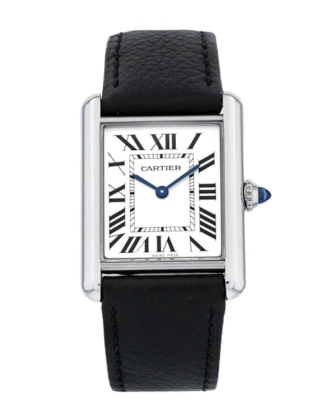 Cartier Tank Must WSTA0041